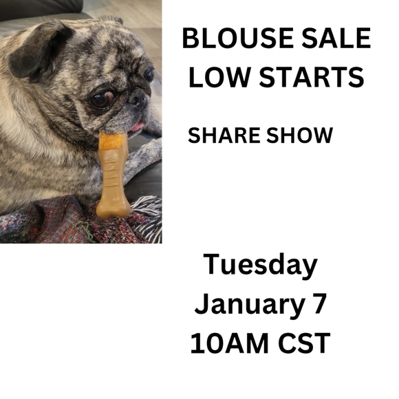Jackets all Brands Low Starts Share Show Jan. 15th‎ 10AM CST